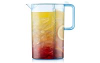 Bodum Krug Ceylon 1.5 l, Hellblau