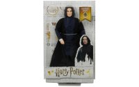 Mattel Puppe Harry Potter Professor Snape