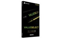 Corsair DDR4-RAM ValueSelect 2133 MHz 1x 16 GB