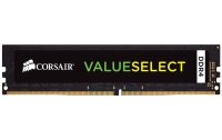 Corsair DDR4-RAM ValueSelect 2133 MHz 1x 16 GB