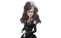 Mattel Puppe Harry Potter Bellatrix Lestrange
