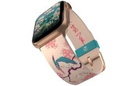 Moby Fox Armband Smartwatch Hokusai Cherry Blossom 22 mm