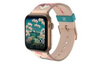 Moby Fox Armband Smartwatch Hokusai Cherry Blossom 22 mm