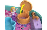 Polly Pocket Spielset Polly Pocket Doggy Birthday Bash