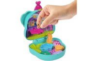 Polly Pocket Spielset Polly Pocket Doggy Birthday Bash