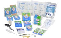 Care Plus Erste-Hilfe-Set First Aid Kit Waterproof