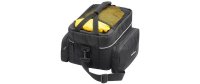 Klick-Fix Gepäckträgertasche Rackpack Touring Racktime