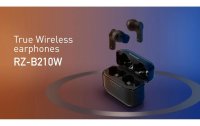 Panasonic True Wireless In-Ear-Kopfhörer RZ-B210W Schwarz