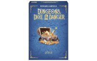 Ravensburger Kennerspiel Dungeons, Dice & Danger