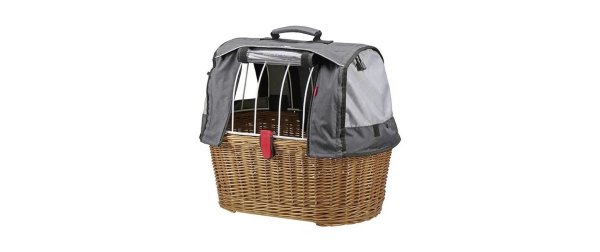 Klick-Fix Velokorb Doggy Basket