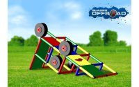 Quadro Spielturm Quadro Offroad