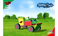 Quadro Spielturm Quadro Offroad