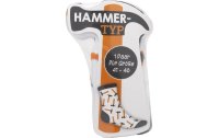 Sheepworld Socken Hammer Grösse 41 - 46, waschbar (40 Grad)