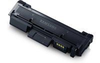 Samsung by HP Toner MLT-D116S / SU840A Black