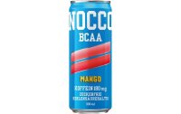 NOCCO Getränk BCAA Mango Del Sol 0.33 l