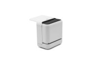 BellariaTech Luft- und WC-Reiniger Air Cube Weiss