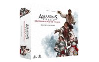 Heidelberger Spieleverlag Kennerspiel Assassins Creed:...