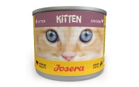 Josera Nassfutter Kitten Dose 200 g