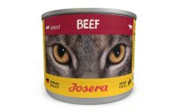 Josera Nassfutter Beef Dose 200 g