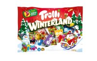 Trolli Bonbons Winterland 360 g