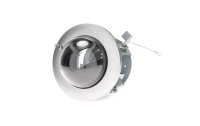 i-Pro Einbaugehäuse WV-Q155C Silber 1 Stück