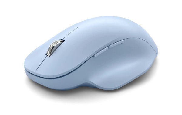 Microsoft Bluetooth Ergonomic Mouse