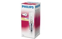 Philips Professional Lampe Deco E14 10W 240 V T17 klar