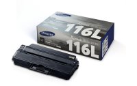 Samsung by HP Toner MLT-D116L / SU828A Black