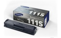 Samsung by HP Toner MLT-D111S / SU810A Black