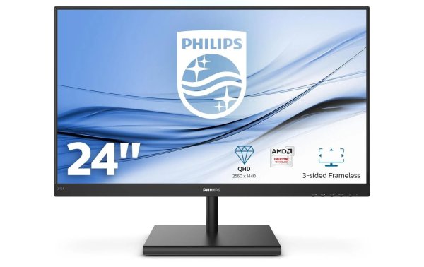 Philips Monitor 245E1S/00
