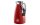 Emsa Thermoskanne Plaza 1000 ml, Rot