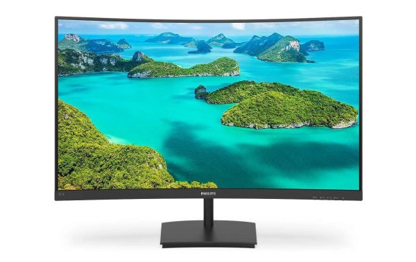 Philips Monitor 271E1SCA/00