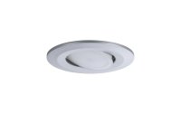 Paulmann Einbauspot HomeSpa Calla Set, 3 x 5.5 W, 2700- 6500 K, Chrom