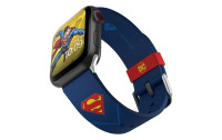 Moby Fox Armband Smartwatch Superman Logo 22 mm