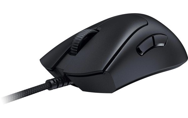 Razer Gaming-Maus DeathAdder V3 Schwarz