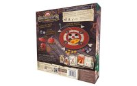 Heidelberger Spieleverlag Familienspiel Dungeon Fighter:...