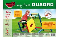 Quadro Spielturm Premium-Line My first Quadro