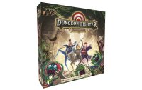 Heidelberger Spieleverlag Familienspiel Dungeon Fighter 2. Edition -DE-