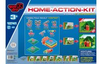 Quadro Zubehör Spielturm Home Aktion Kit