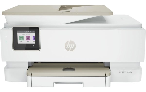 HP Multifunktionsdrucker Envy Inspire 7924e All-in-One