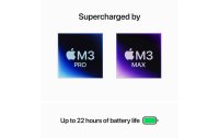 Apple MacBook Pro 16" M3 Max 2023 16C CPU/40C GPU/1 TB/64 GB