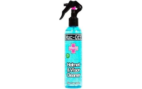 Muc-Off Reinigungsmittel Helmet und Visor Cleaner 250 ml