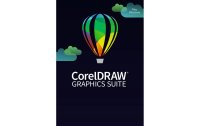 Corel CorelDraw Graphics Suite 2023 ESD, Voll., WIN, ML