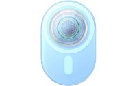 PopSockets Halterung MagSafe Opalescent Blue
