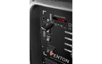 Fenton FT208LED Party-Speaker