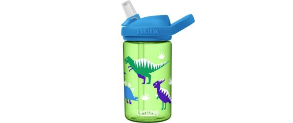 CamelBak Trinkflasche Hip Dinos 400 ml