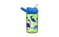 CamelBak Trinkflasche Hip Dinos 400 ml