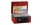 Robert Rieffel Geldkassette Deluxe 1 16.5 x 12.5 x 8.6 cm, Rot
