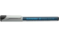 Schneider Maxx 225 1 mm, Schwarz