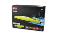 Amewi Speedboot Neon Hornet 2.4GHz, RTR